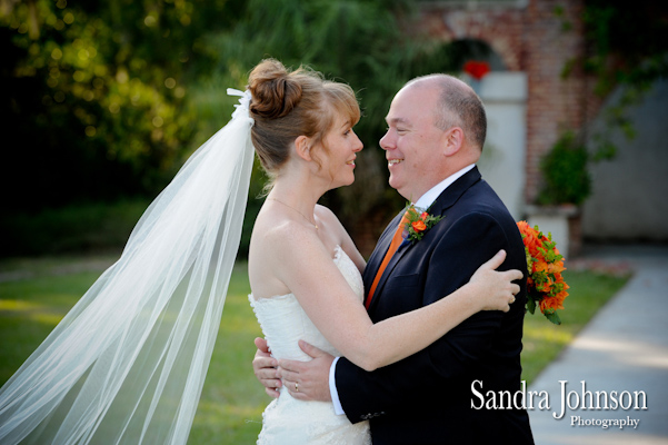 Best Orlando Wedding photographer - Sandra Johnson (SJFoto.com)
